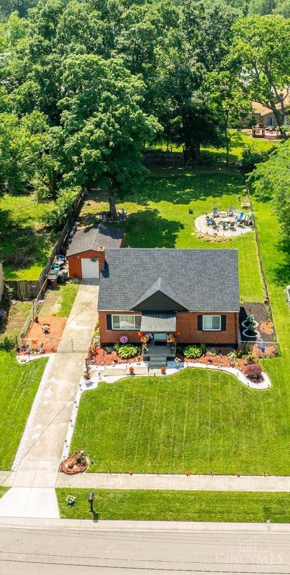 Springfield Twp., OH 45231,9763 Woodmill Ln