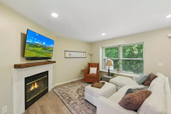 Sharonville, OH 45241,5038 Lord Alfred Ct