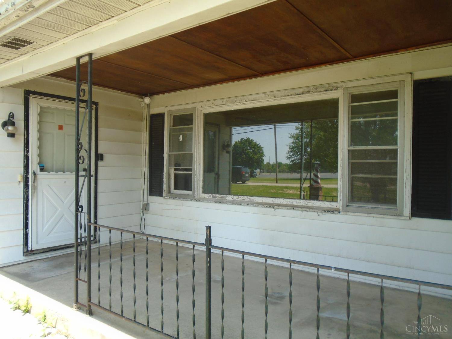 Georgetown, OH 45121,950 Mt Orab Pike