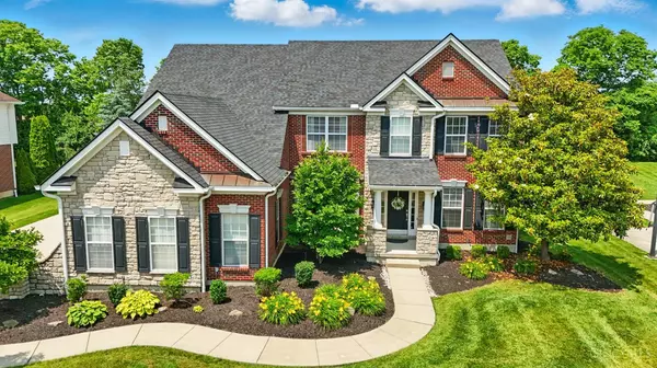 6109 Lancashire Trl, Liberty Twp, OH 45044