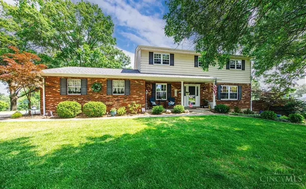 2497 Sylmar Ct, Green Twp, OH 45233