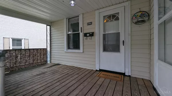 Cleves, OH 45002,104 E Main St