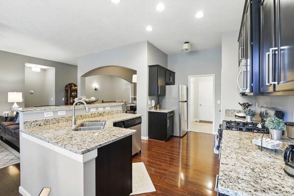 Fairfield Twp, OH 45011,6664 Creekside Way