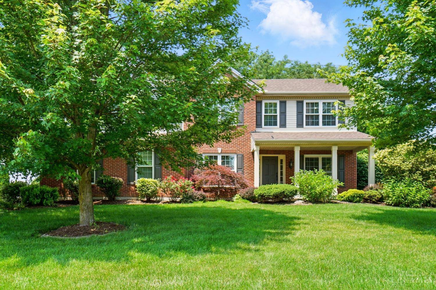 Liberty Twp, OH 45044,6523 Tree View Dr