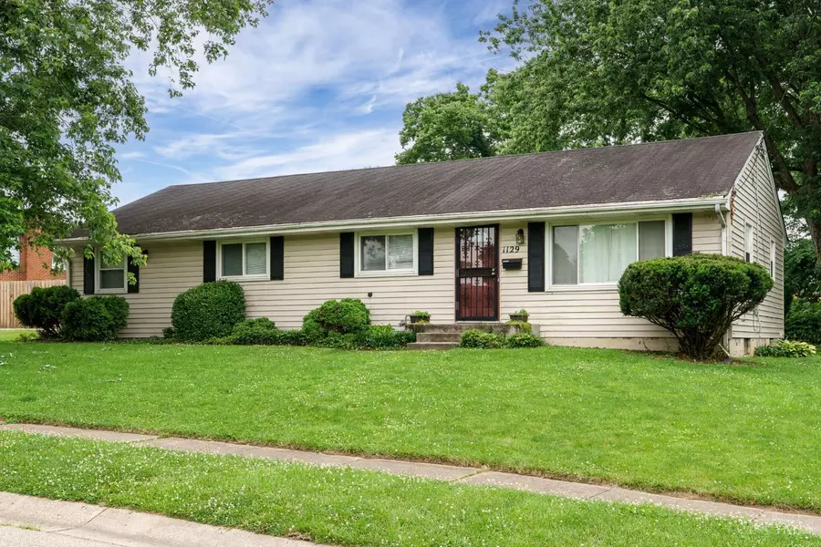 1129 Doris Jane Ave, Fairfield, OH 45014