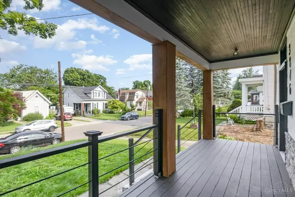 Cheviot, OH 45211,3846 Davis Ave