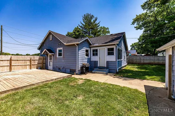 6823 Michael Rd, Madison Twp, OH 45042