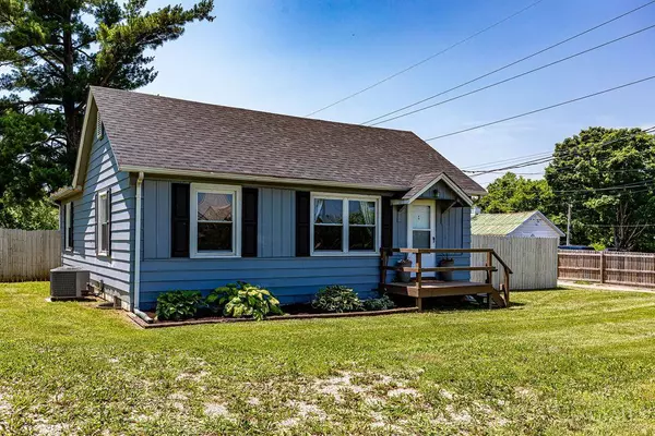 Madison Twp, OH 45042,6823 Michael Rd