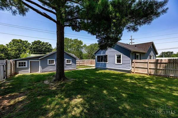 6823 Michael Rd, Madison Twp, OH 45042