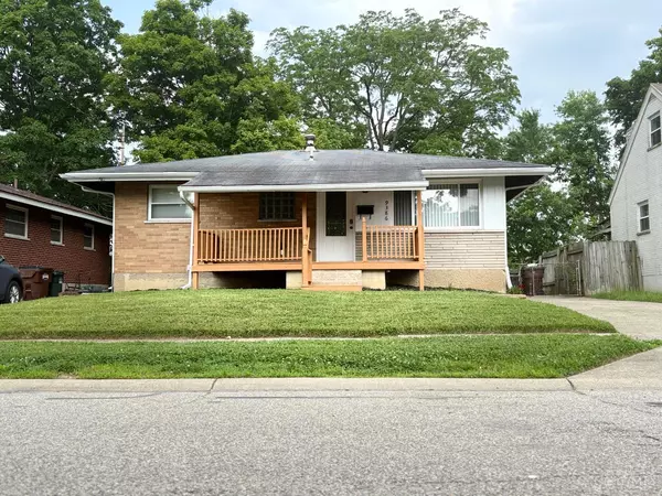 9386 Jericho Dr, Colerain Twp, OH 45231