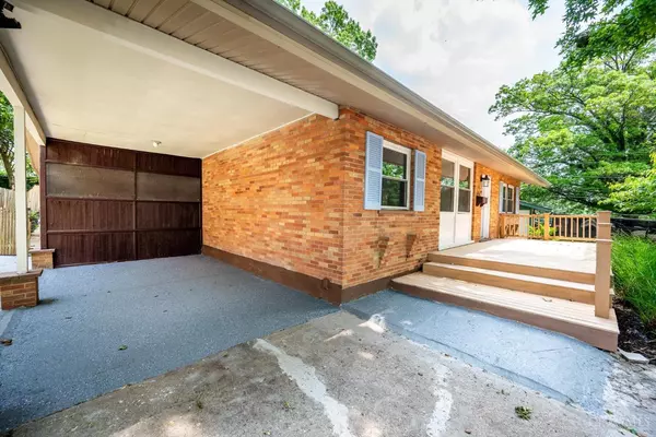 Forest Park, OH 45240,710 Cranford Dr