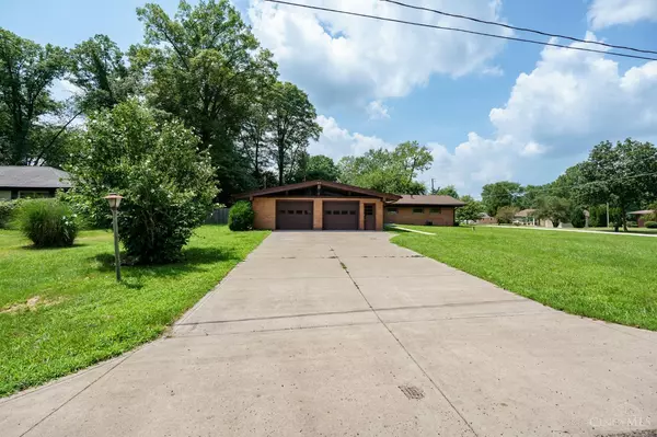 Springfield Twp., OH 45506,761 Dorchester Dr