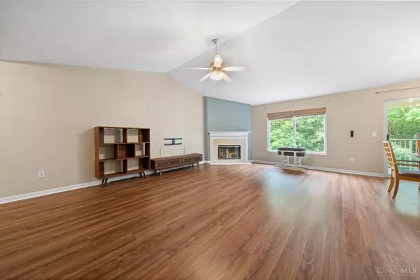 Springfield Twp., OH 45231,801 Southmeadow Cir #302