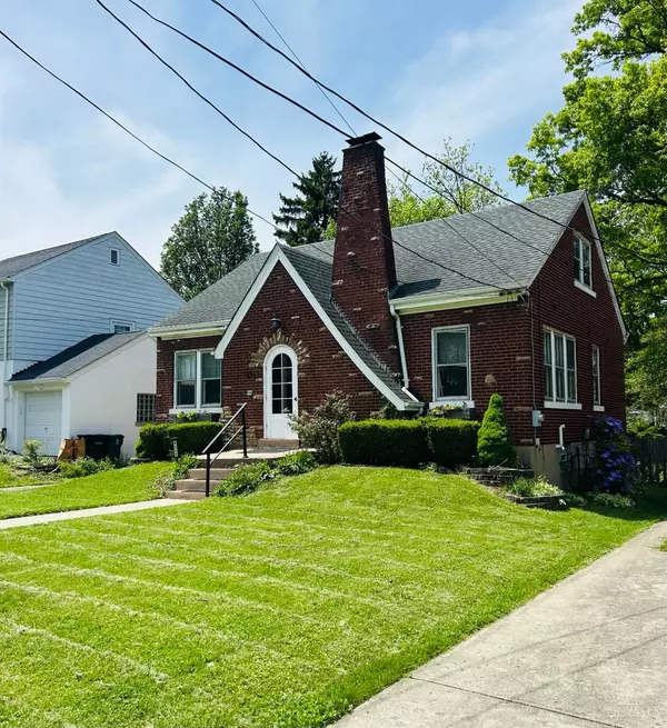 Cincinnati, OH 45224,6311 Heitzler Ave