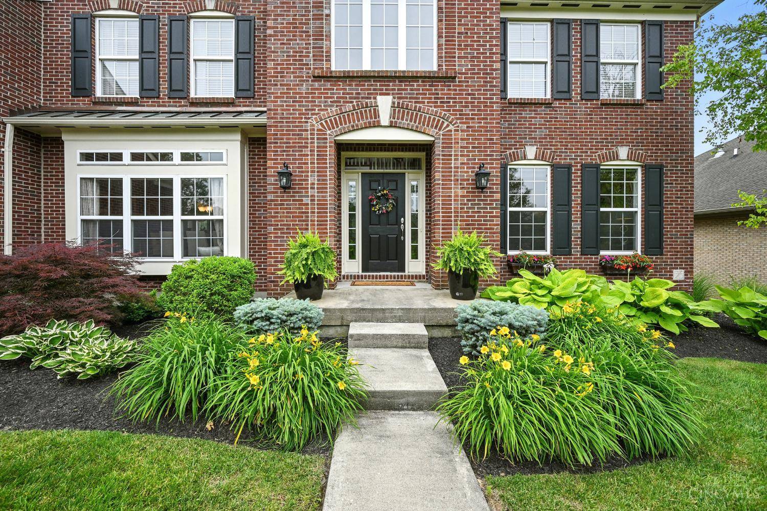 Liberty Twp, OH 45011,4215 Logsdons Woods Dr