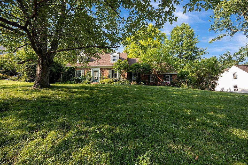 Wyoming, OH 45215,404 Oliver Rd