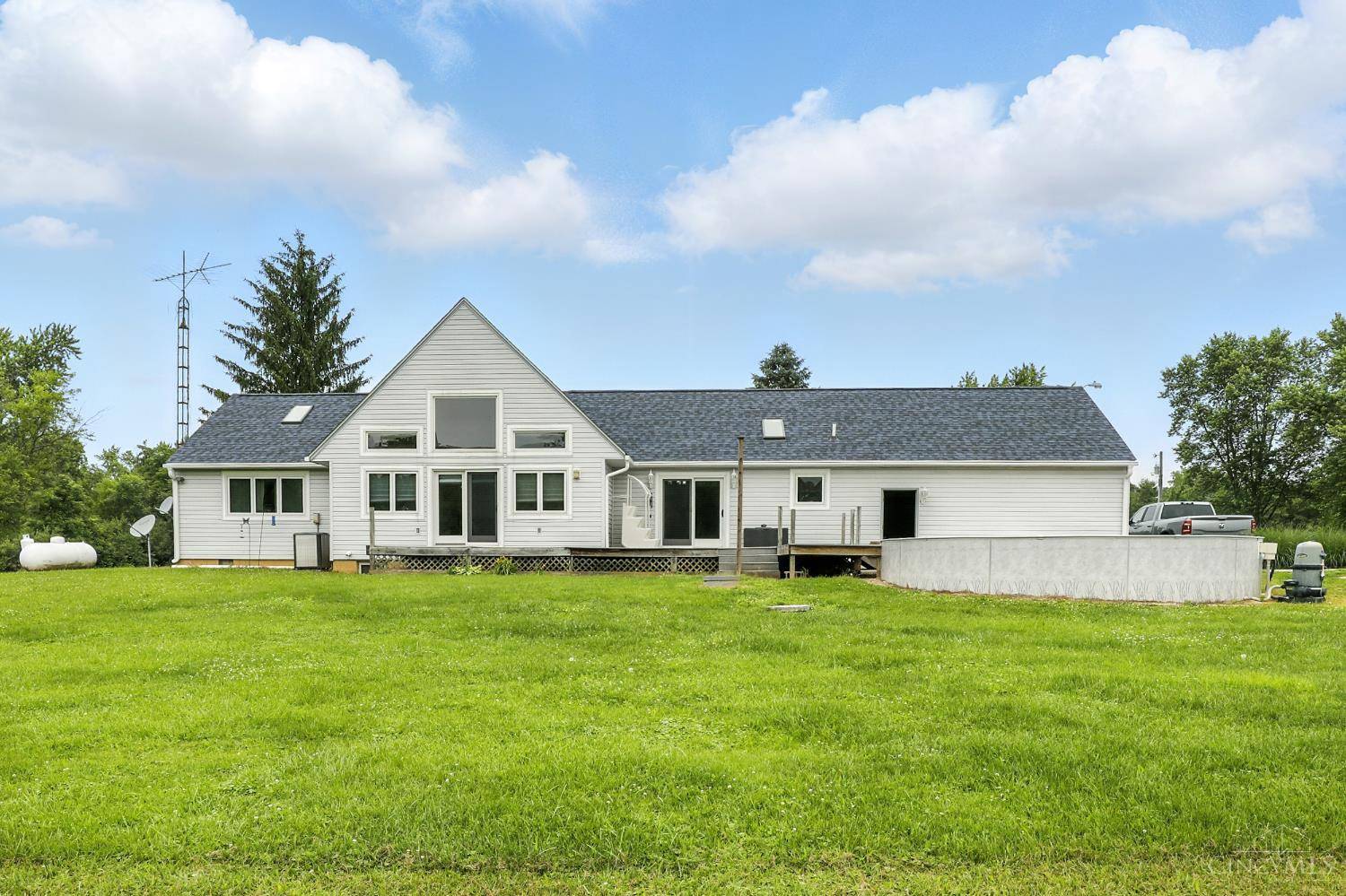 Farmersville, OH 45325,15600 Dechant Rd