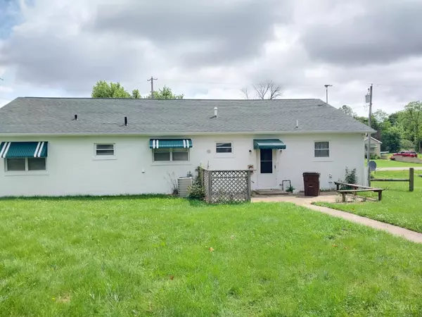Madison Twp, OH 45123,1002 Child St
