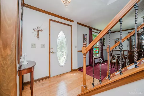 Pierce Twp, OH 45245,1184 Locust Corner Rd