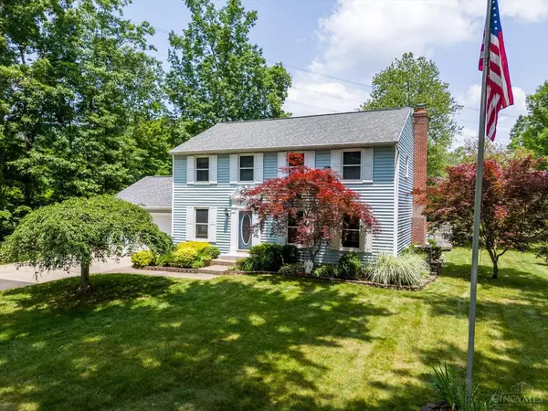 Pierce Twp, OH 45245,1184 Locust Corner Rd