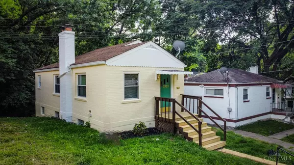 Cincinnati, OH 45205,3321 Freddie Dr