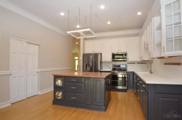 Liberty Twp, OH 45044,8319 Verbena Ln