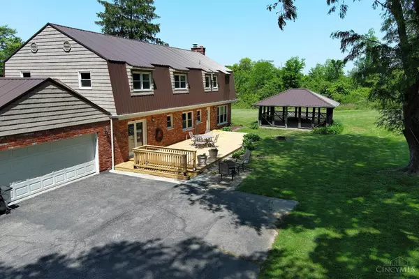 Turtle Creek Twp, OH 45040,2791 Harvey Rd