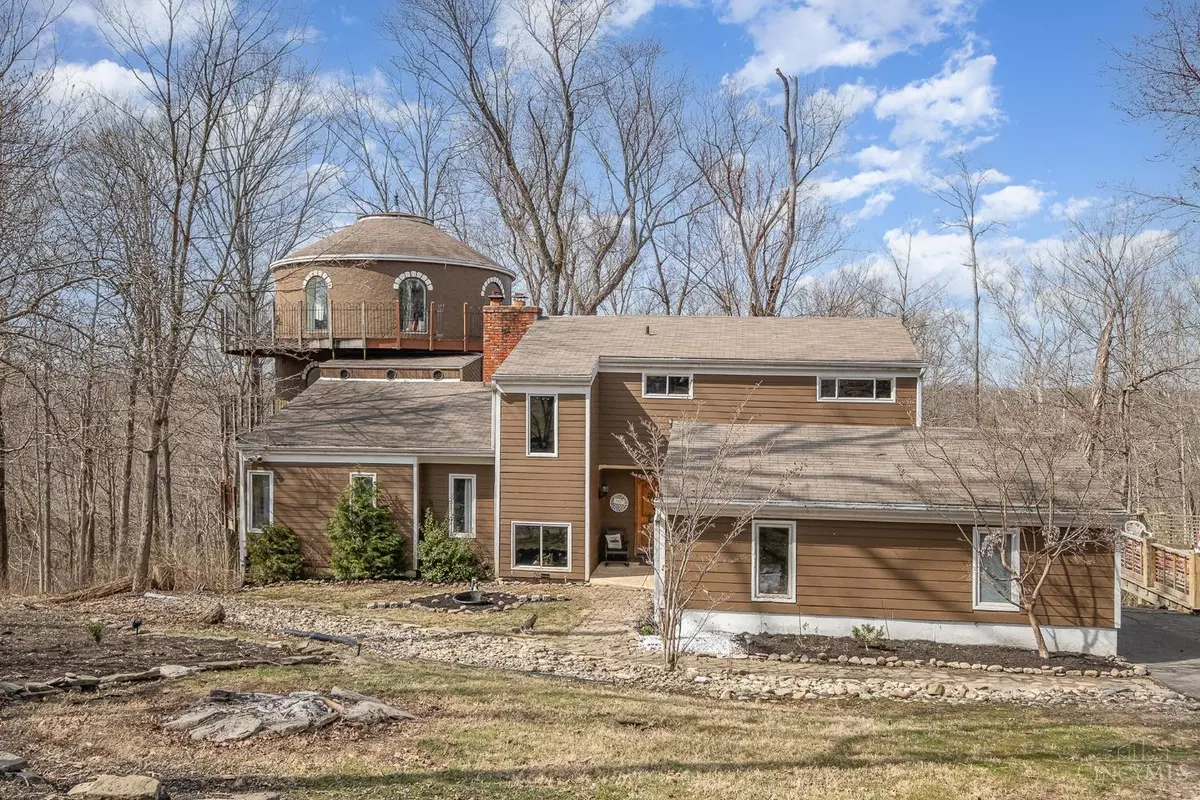 Ohio Twp, OH 45157,2606 Jett Hill Rd