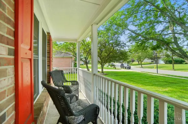 Mason, OH 45040,4908 Isaac Ln