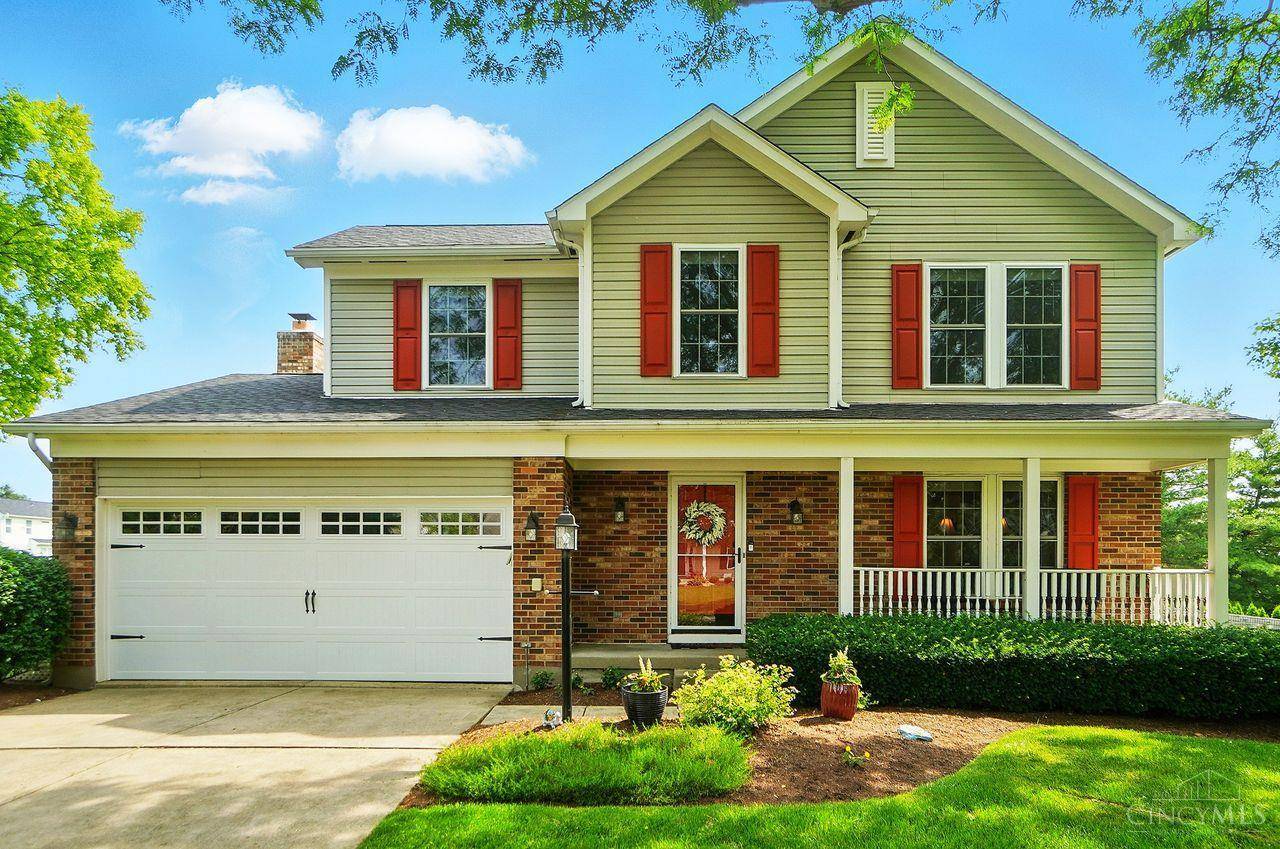Mason, OH 45040,4908 Isaac Ln