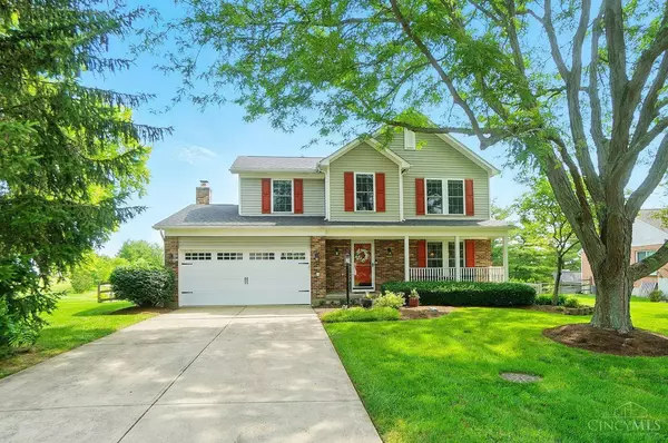 Mason, OH 45040,4908 Isaac Ln