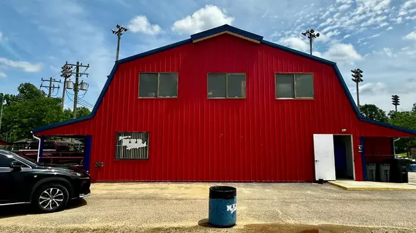 Harrison Twp, OH 45030,10701 Campbell Rd