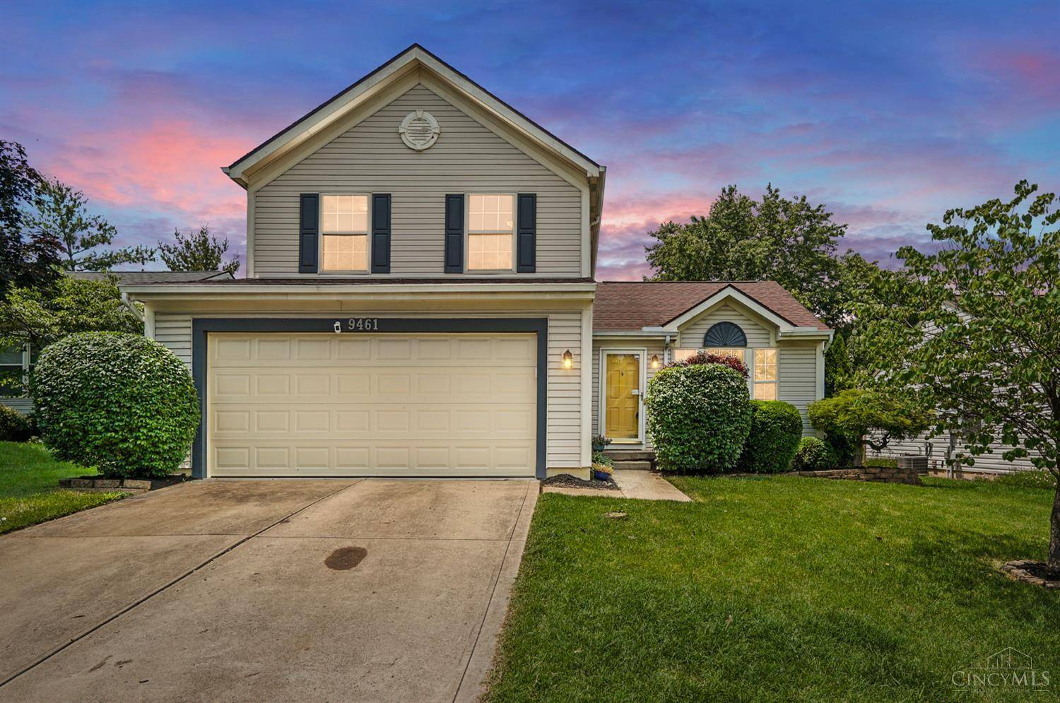 West Chester, OH 45069,9461 Deer Track Rd