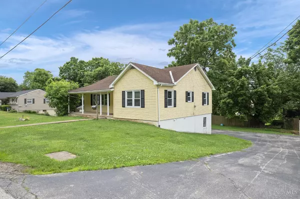 Ripley, OH 45167,709 Meadow Lane Dr