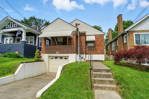 5719 Warren Ave, Norwood, OH 45212