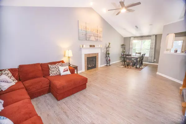 Hamilton Twp, OH 45039,1162 Linford Cir