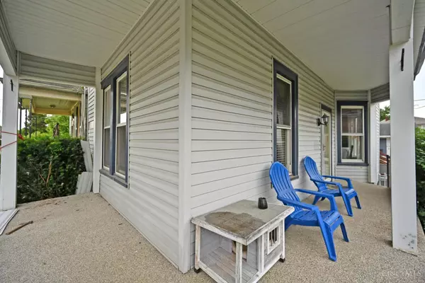 Norwood, OH 45212,1803 Courtland Ave