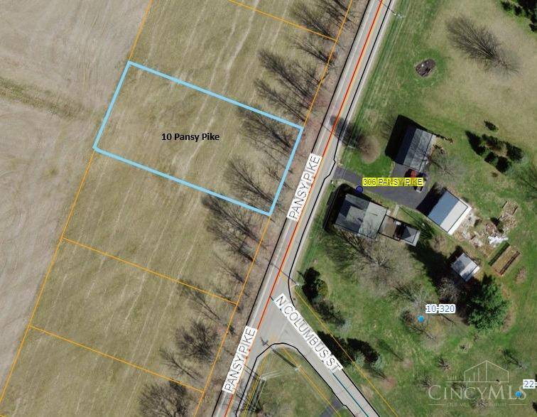 Blanchester, OH 45107,10 Pansy Pike