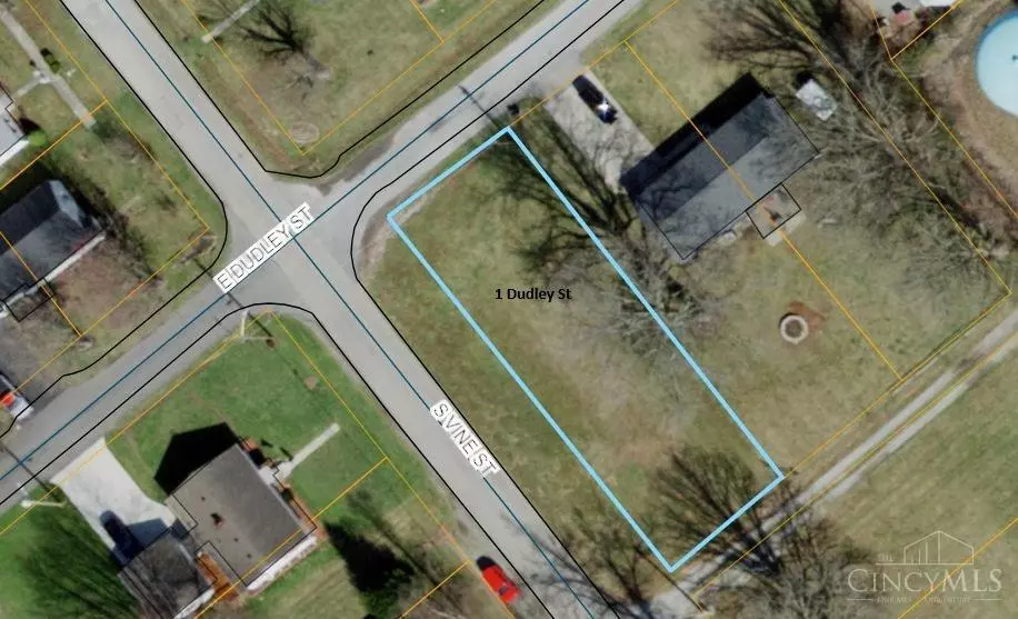 Blanchester, OH 45107,1 Dudley Rd