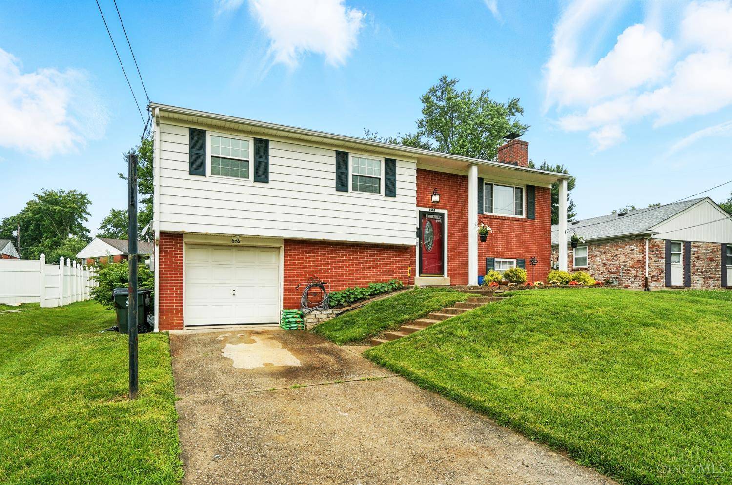 Forest Park, OH 45240,848 Hanson Dr