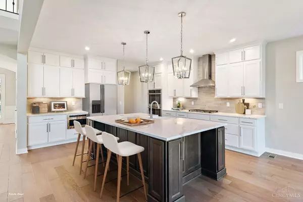 Springboro, OH 45066,40 Libby Hollow St