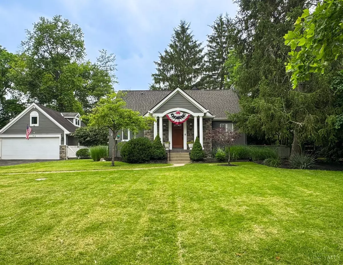 Terrace Park, OH 45174,712 Yale Ave