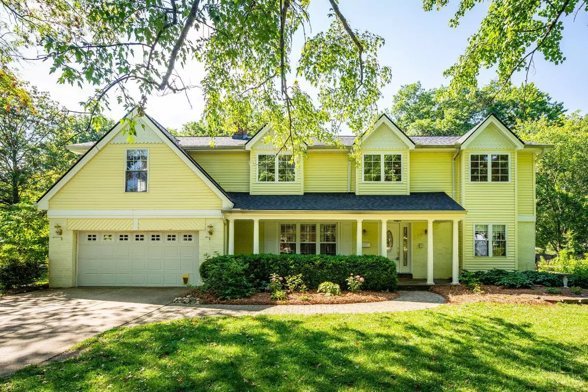 Terrace Park, OH 45174,138 Wrenwood Ln
