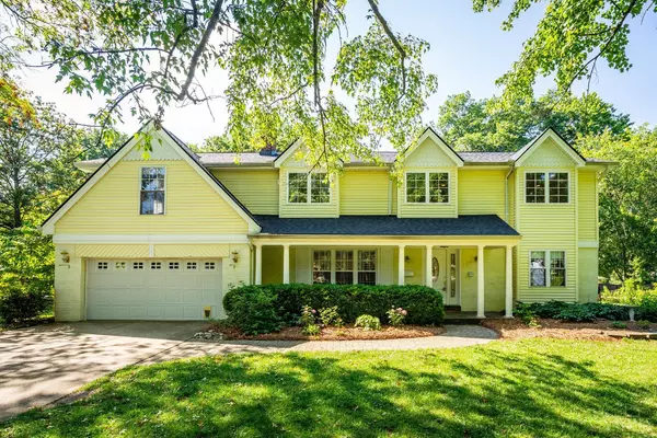 138 Wrenwood Ln, Terrace Park, OH 45174