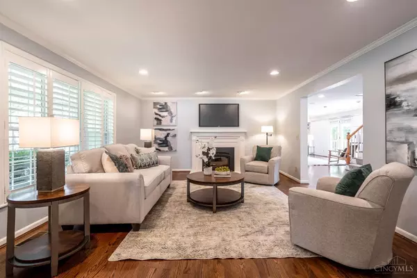 Terrace Park, OH 45174,138 Wrenwood Ln