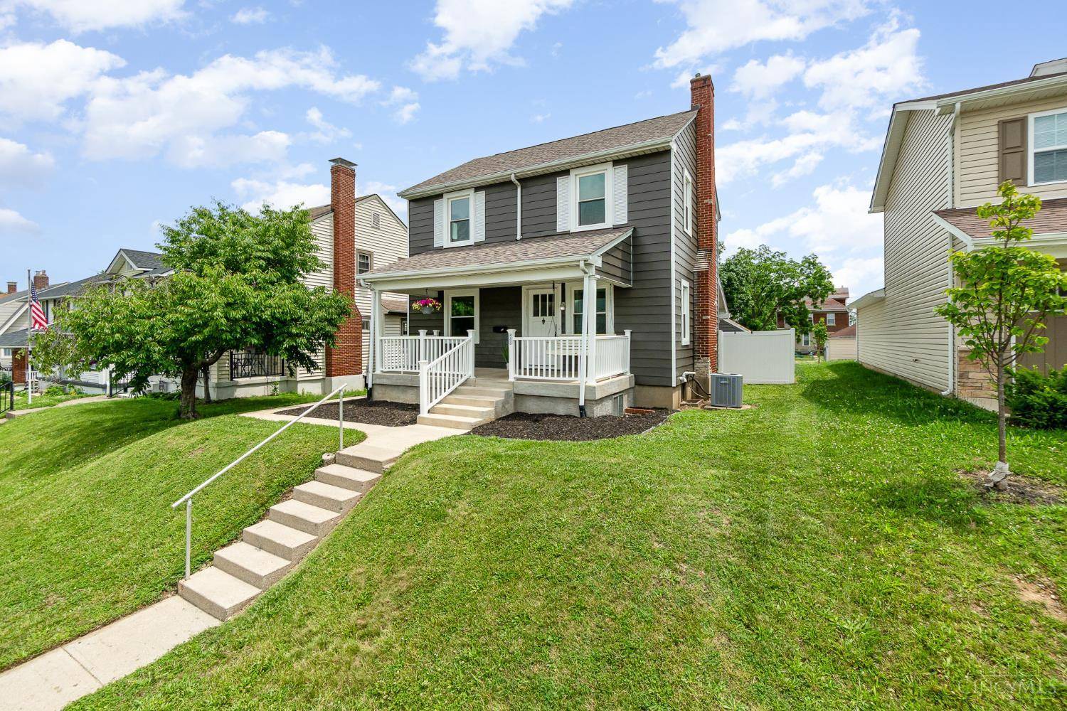 Hamilton, OH 45013,432 Ridgelawn Ave