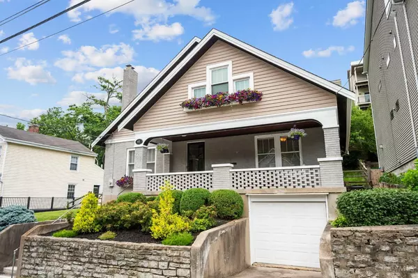 Cincinnati, OH 45226,465 Stanley Ave