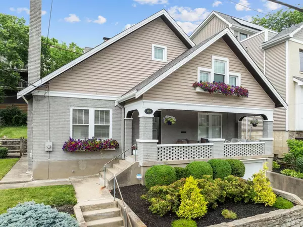 Cincinnati, OH 45226,465 Stanley Ave