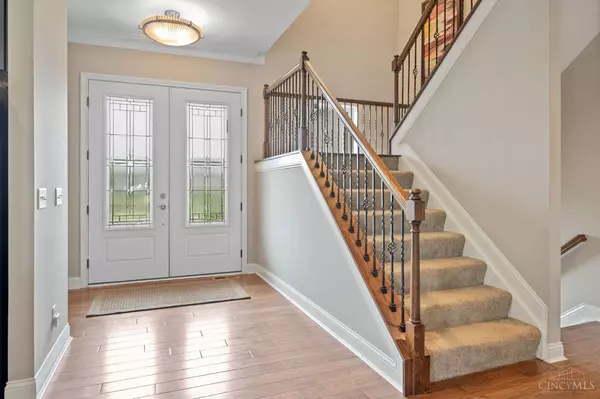 Liberty Twp, OH 45011,6350 Stagecoach Way