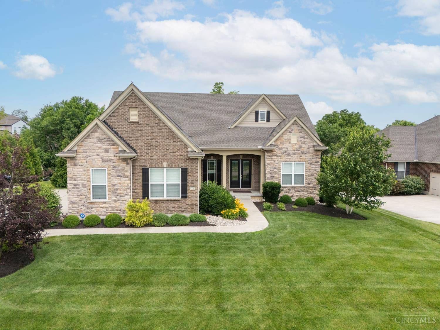 6350 Stagecoach Way, Liberty Twp, OH 45011